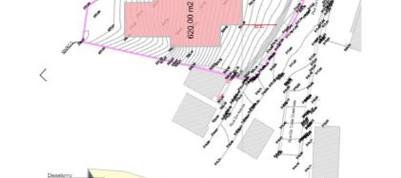 2025m² Land in Rebordosa, Portugal No. 81591 38