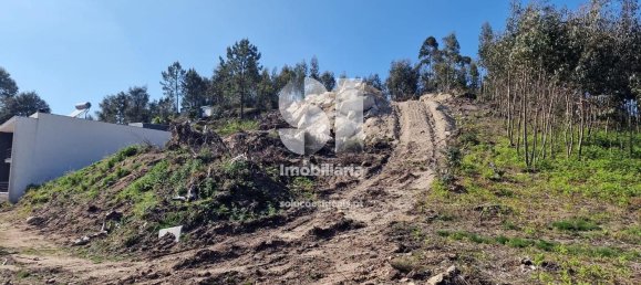 2025m² Land in Rebordosa, Portugal No. 81591 17