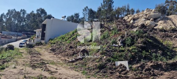 2025m² Land in Rebordosa, Portugal No. 81591 41