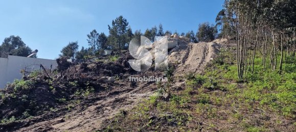 2025m² Land in Rebordosa, Portugal No. 81591 39