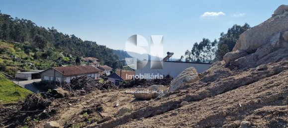 2025m² Land in Rebordosa, Portugal No. 81591 5