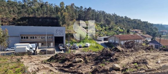 2025m² Land in Rebordosa, Portugal No. 81591 22