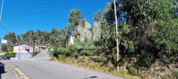 2025m² Land in Rebordosa, Portugal No. 81591 2