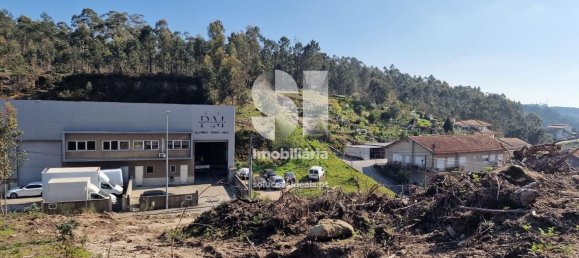 2025m² Land in Rebordosa, Portugal No. 81591 34