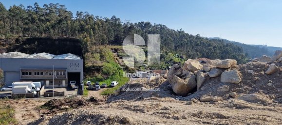 2025m² Land in Rebordosa, Portugal No. 81591 29