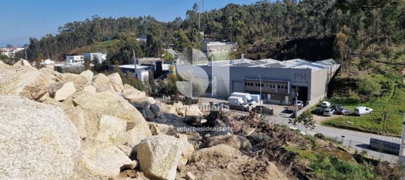 2025m² Land in Rebordosa, Portugal No. 81591 20