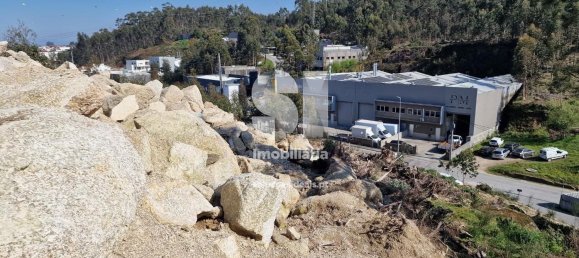 2025m² Land in Rebordosa, Portugal No. 81591 19