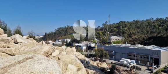 2025m² Land in Rebordosa, Portugal No. 81591 36