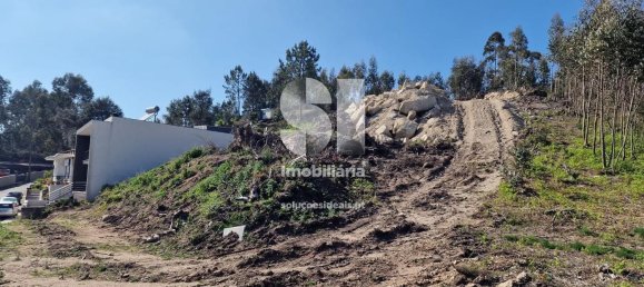2025m² Land in Rebordosa, Portugal No. 81591 26
