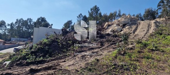 2025m² Land in Rebordosa, Portugal No. 81591 21