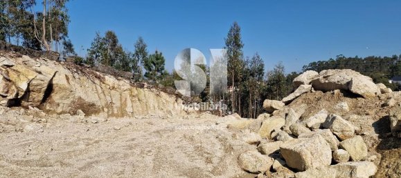 2025m² Land in Rebordosa, Portugal No. 81591 30