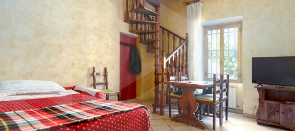 9 rooms Building in Rome, Italy No. 28358 6