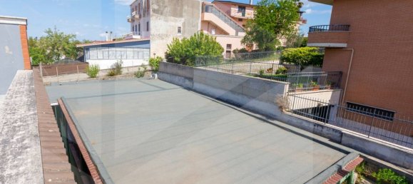 9 rooms Building in Rome, Italy No. 28358 35