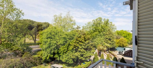 9 rooms Building in Rome, Italy No. 28358 11