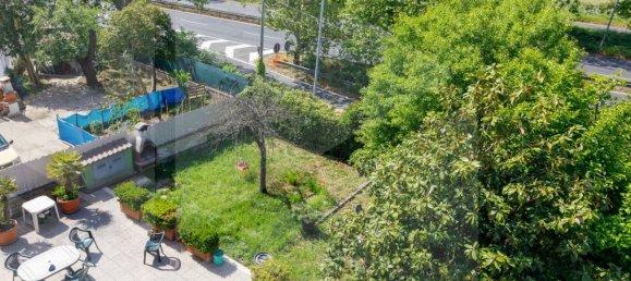 9 rooms Building in Rome, Italy No. 28358 15