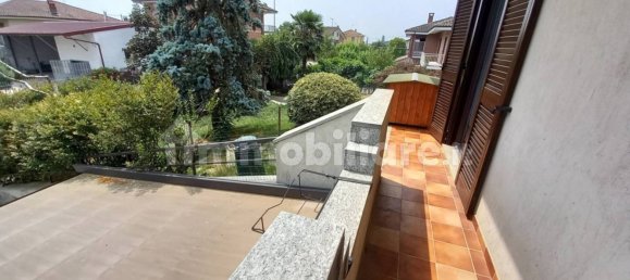 4 غرف نوم فيلا في Poirino, Italy رقم 265436 23