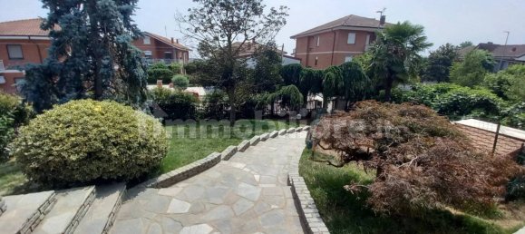 4 غرف نوم فيلا في Poirino, Italy رقم 265436 6