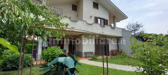 4 غرف نوم فيلا في Poirino, Italy رقم 265436 49