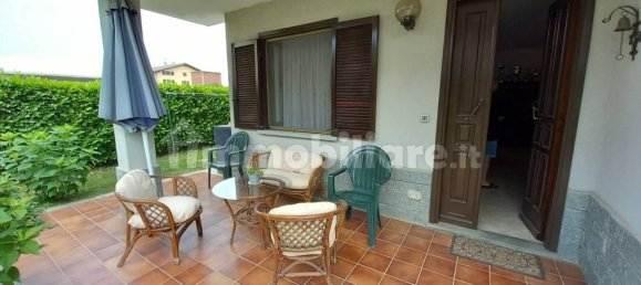 4 غرف نوم فيلا في Poirino, Italy رقم 265436 46