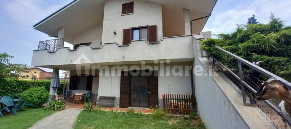 4 غرف نوم فيلا في Poirino, Italy رقم 265436 50