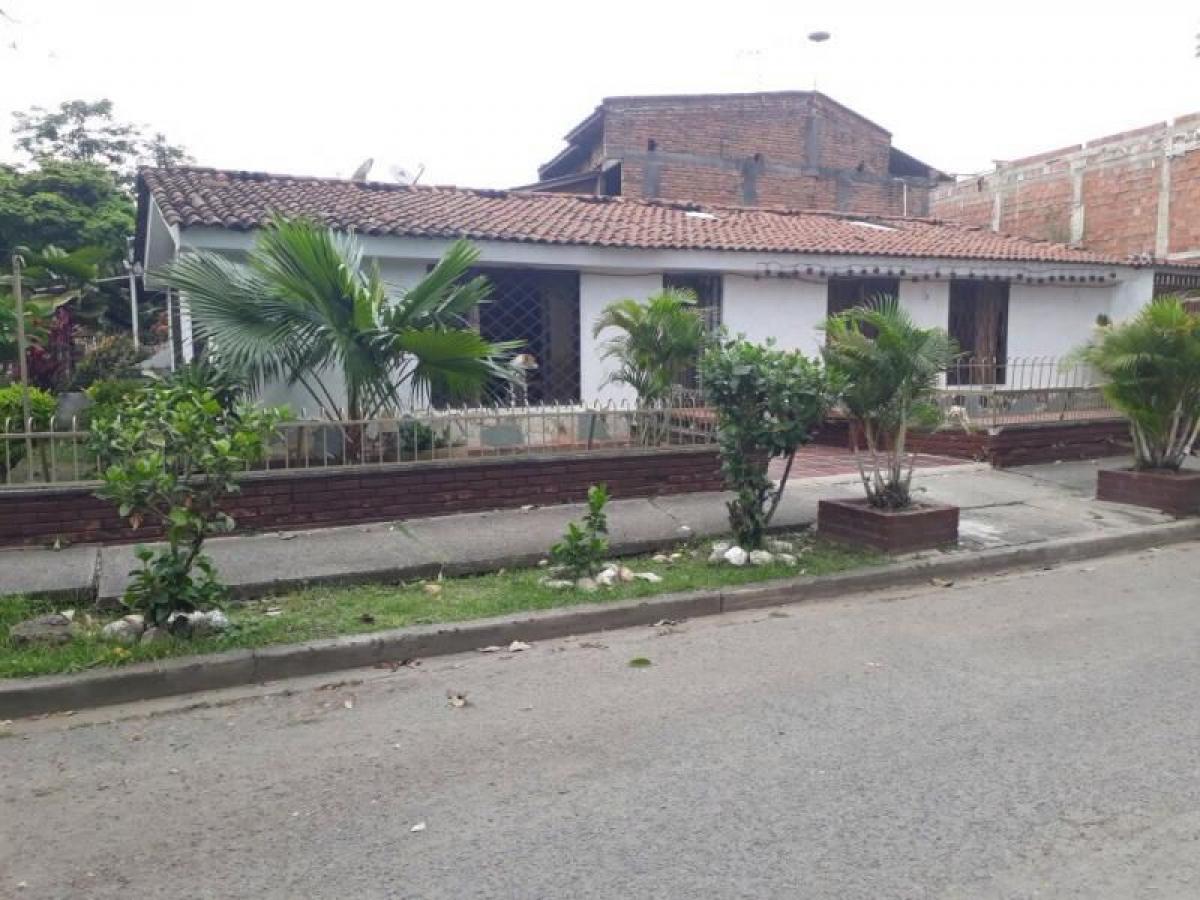 Casa de 4 dormitorios en Valle del Cauca, Colombia No. 6231