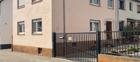 Moradia em banda T3 em Rhein-Neckar-Kreis, Germany N.º 22331 2