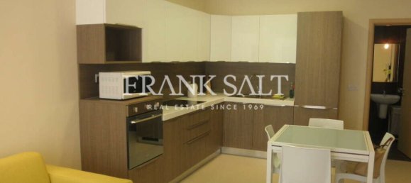 2 Schlafzimmer Wohnung in Sliema, Malta, Nr. 8643 4