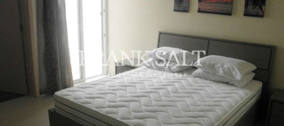 2 Schlafzimmer Wohnung in Sliema, Malta, Nr. 8643 5