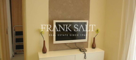 2 Schlafzimmer Wohnung in Sliema, Malta, Nr. 8643 3