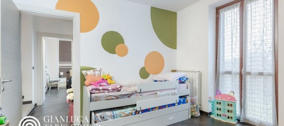 4 Schlafzimmer Wohnung in Moriondo Torinese, Italy, Nr. 313769 7