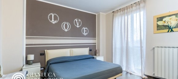 4 Schlafzimmer Wohnung in Moriondo Torinese, Italy, Nr. 313769 3