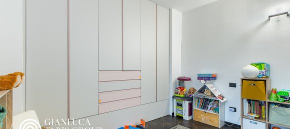 4 Schlafzimmer Wohnung in Moriondo Torinese, Italy, Nr. 313769 8