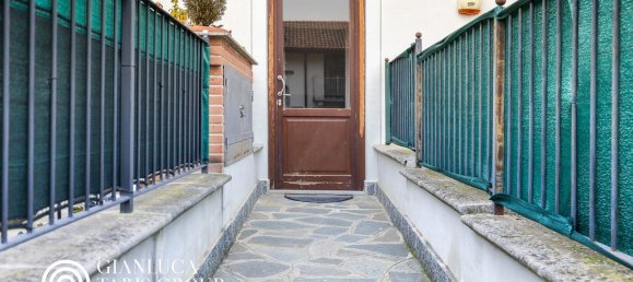 4 Schlafzimmer Wohnung in Moriondo Torinese, Italy, Nr. 313769 14