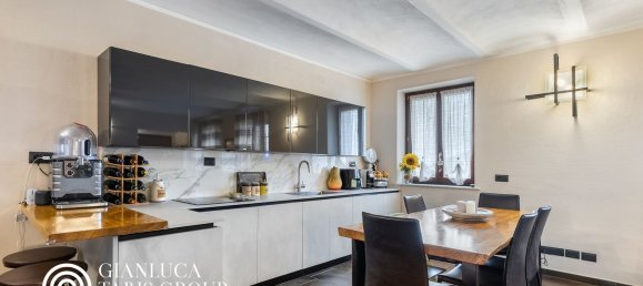 4 Schlafzimmer Wohnung in Moriondo Torinese, Italy, Nr. 313769 18