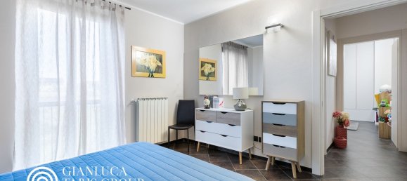 4 Schlafzimmer Wohnung in Moriondo Torinese, Italy, Nr. 313769 5