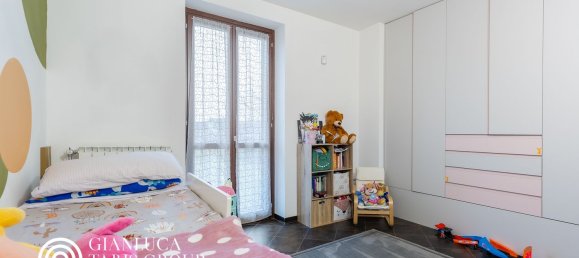 4 Schlafzimmer Wohnung in Moriondo Torinese, Italy, Nr. 313769 6