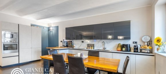 4 Schlafzimmer Wohnung in Moriondo Torinese, Italy, Nr. 313769 17