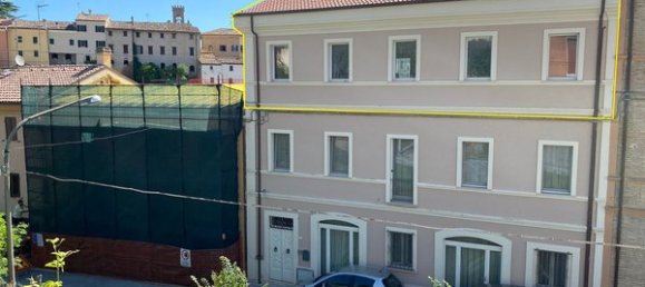 Ático de 3 habitaciónes en Colli al Metauro, Italy No. 73797 18