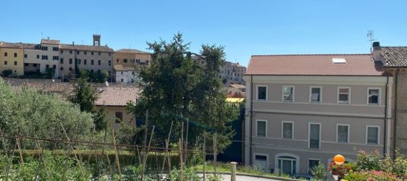 Ático de 3 habitaciónes en Colli al Metauro, Italy No. 73797 8