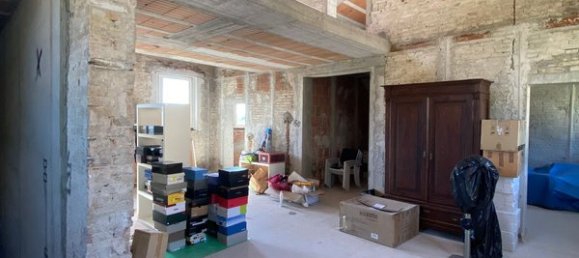 Ático de 3 habitaciónes en Colli al Metauro, Italy No. 73797 15