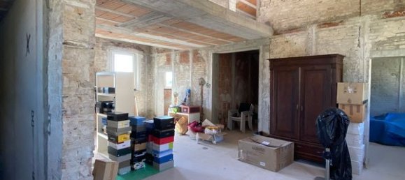 Ático de 3 habitaciónes en Colli al Metauro, Italy No. 73797 7