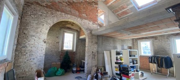 Ático de 3 habitaciónes en Colli al Metauro, Italy No. 73797 4