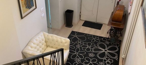 Ático de 3 habitaciónes en Colli al Metauro, Italy No. 73797 11