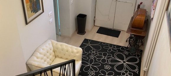 Ático de 3 habitaciónes en Colli al Metauro, Italy No. 73797 2