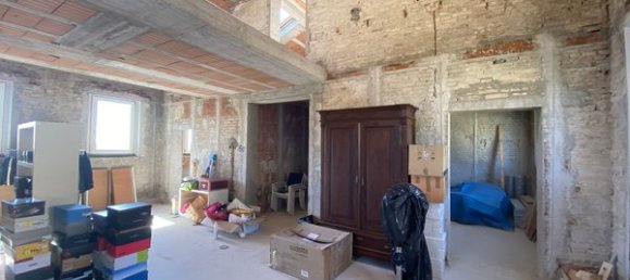 Ático de 3 habitaciónes en Colli al Metauro, Italy No. 73797 5