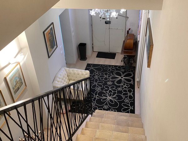 Ático de 3 habitaciónes en Colli al Metauro, Italy No. 73797