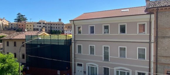 Ático de 3 habitaciónes en Colli al Metauro, Italy No. 73797 10