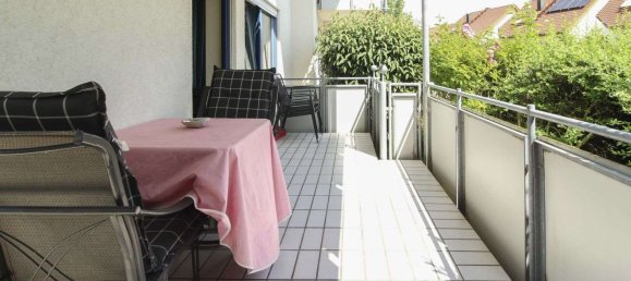 Apartamento de 2 dormitorios en Heilbronn, Germany No. 238436 9