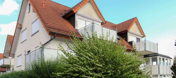 Apartamento de 2 dormitorios en Heilbronn, Germany No. 238436 10