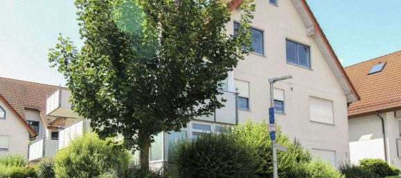 Apartamento de 2 dormitorios en Heilbronn, Germany No. 238436 2